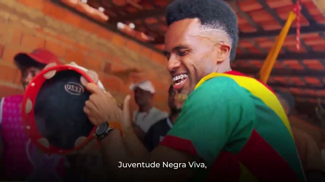 2 anos do Plano Juventude Negra Viva com apoio do UNFPA