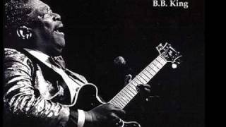 B.B. King - Walkin&#39; and Cryin&#39;