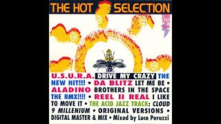 DMM - The Hot Selection (1994)