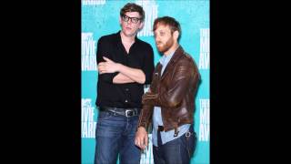 The Black Keys Song (Countdown)