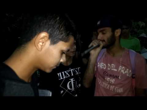 DURVAL VS RATO | 20ª Batalha do formigueiro | SELETIVA ESTADUAL | Maceio-AL