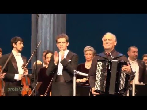 В. Семенов. Балканская рапсодия