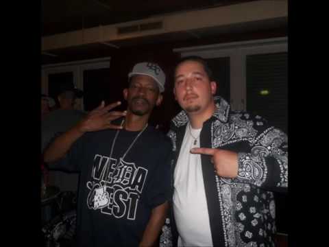 Baro Dano Feat. Bybo - Grow'n up