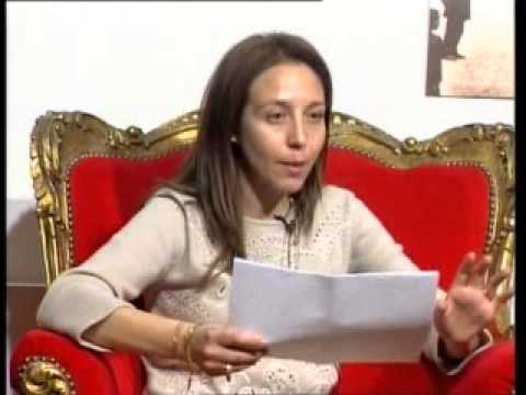 Diario di Bordo 28.02.2013 - Ospiti Antonella Di Nino e Antonio Carraro