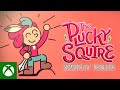 The Plucky Squire | Gameplay Trailer