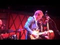 poundcake (Teddy Thompson, Ethan Eubanks, and Jeff Hill) -- it's so easy (buddy holly)