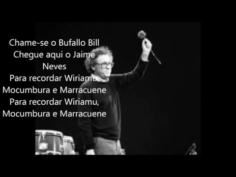 JOSÉ AFONSO - O País Vai de Carrinho - Áudio com letra