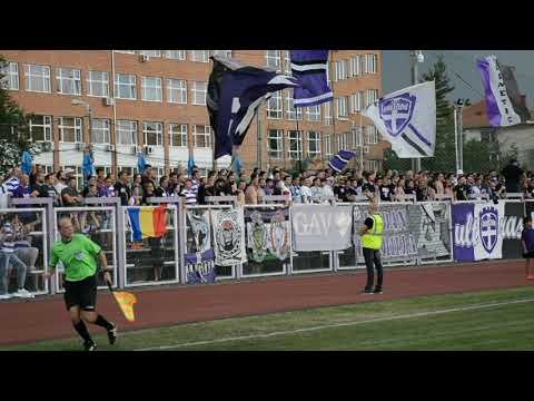 ASU Politehnica Timisoara 2-1 FC Arges