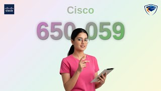 Cisco 650-059 LXCI: Cisco Lifecycle Services Advanced Routing & Switching Master Class - Unlock 6 Fi