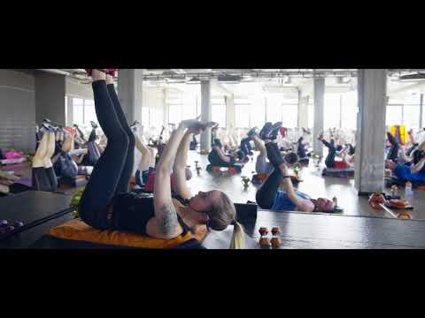 FitX - #DARANGLAUBENWIR