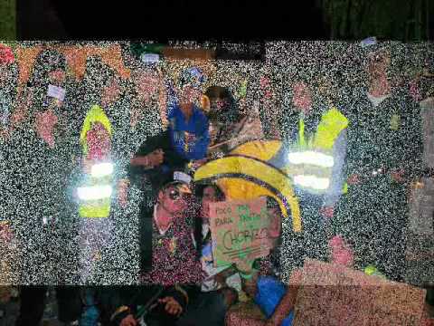 CK LAS CUEVAS VERANO 2011!