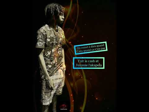 JDC 226_on se met bien (vidéo lyrics)