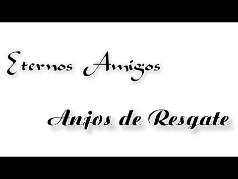 Eternos Amigos - Anjos de Resgate HD Legendado