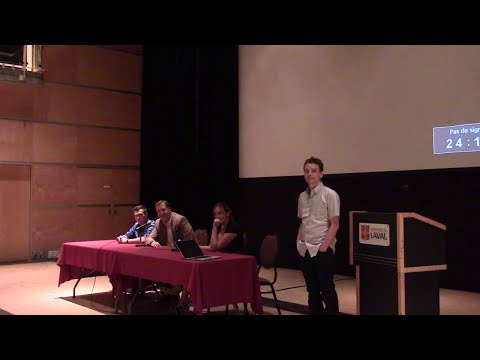 AGI-14 Panel Discussion 3