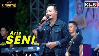 Download lagu SENI - ARIS - LIVE SIMPATIK MUSIC KLK AUDIO - JOGOROTO SAMBIREJO JOMBANG mp3