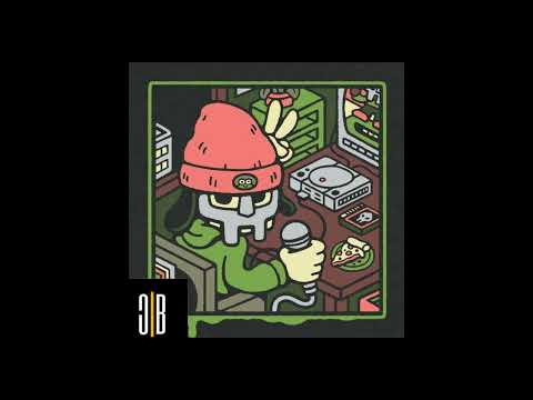 Eklectico x Iz Blakk x Amenazzy Type Beat 'No importa'