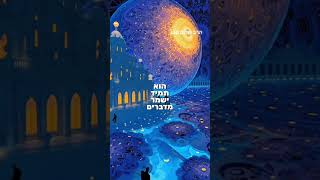 הרב שלום סבג – תמים תהיה עם ה' אלוקיך ✨