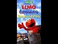 Closing To The Adventures Of Elmo In Grouchland Sing Play 1999 VHS