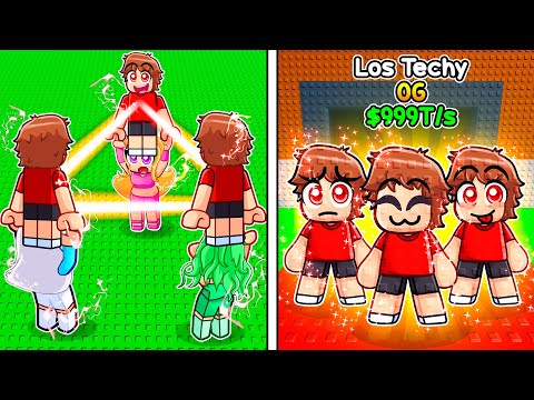 I Unlocked My OWN RITUAL in Steal a Brainrot...