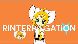 Cover art for Rinterrogation