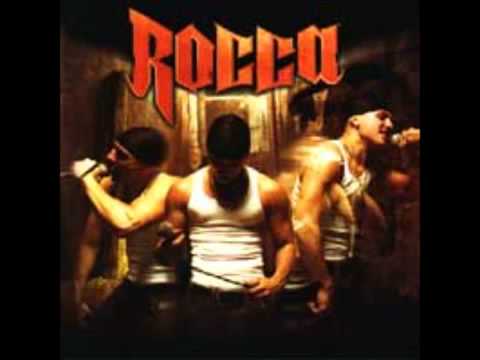 Rocca Affaire personnelle feat P4