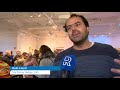 Draai aan Black Friday: een donatiepunt voor cadeautjes