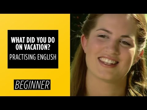 Beginner Level Weather Terms Present Continuous Tense | English For You