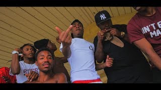 LilCj Kasino - We Wit It (Music Video) Shot By: @HalfpintFilmz