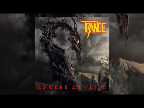 Thumbnail for TRANCE - As Long As I Live (Official Music Video) by R.E.M., Ride