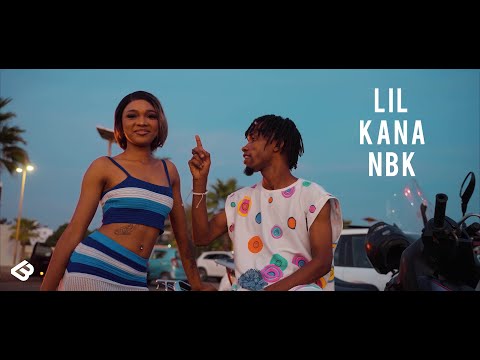 Lil kana Nbk and LIL BUZZ  DirectOr