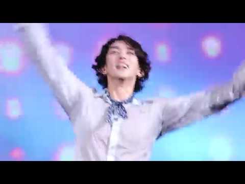 (20190615 - 분당 파크콘서트) 잔나비 - MONKEY HOTEL(Finale)