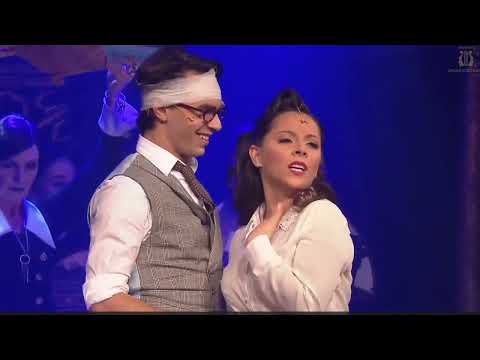 Berlin-Budapest | A Pendragon-legenda - musical