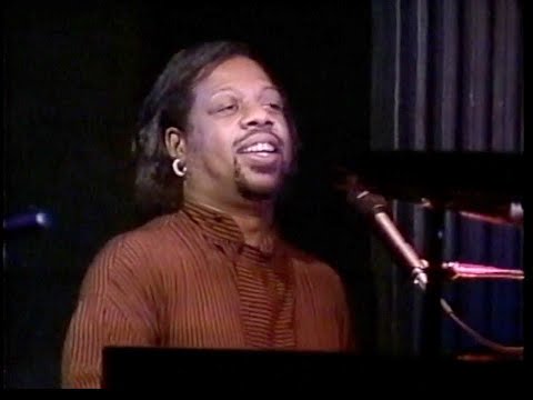 RICHARD TEE : New York City 1990