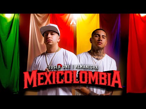 Miniatura de Mexicolombia