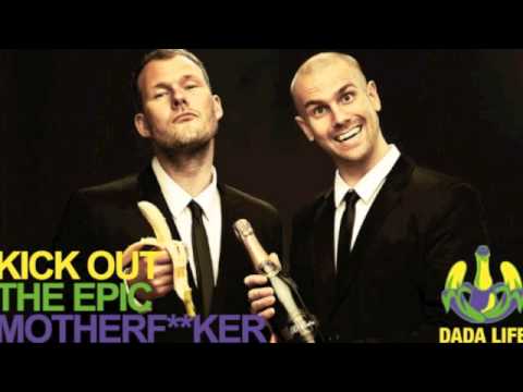 Skrillex ft Dada Life & Nicky Romero- Alcoholic ϟƘƦןƖƖΣx