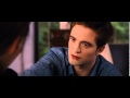 Twilight 4 Breaking Dawn Part 1 Edward can read the baby's mind