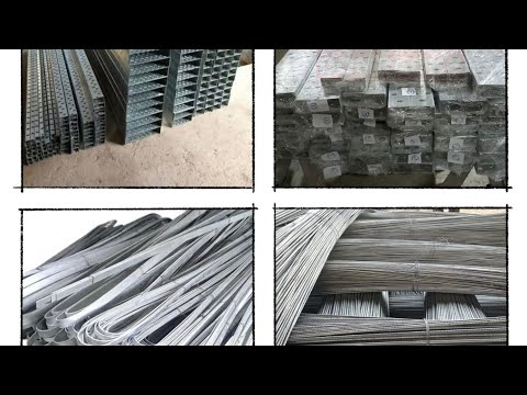 Stainless Steel Cable Trays