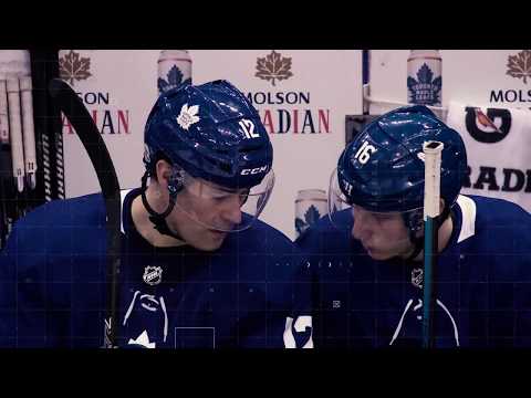 Molson Canadian Leafs Game Day: Toronto at Florida - February 27, 2018