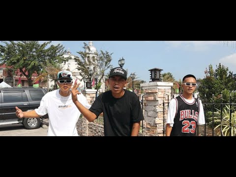 INKTHREAD - (Official Music Video) REBELDE BOYZ