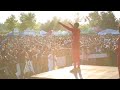 Triplets Ghetto Kids Perfoming With Eddy Kenzo At Afro FEST Toronto Canada