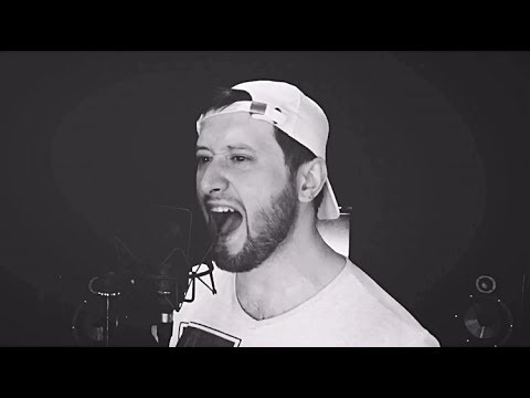 Linkin Park - Numb (Cover by Артур Бесаев )