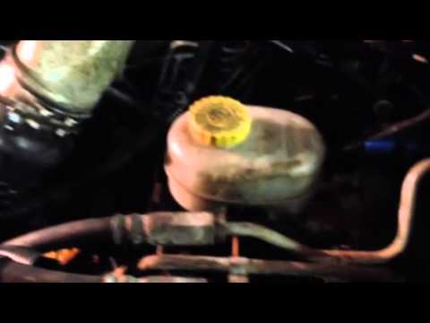 2000 dodge new vp44 back alive