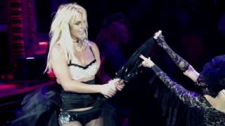 Final Version:Freakshow Britney Spears Circus Tour DVD 1080p multiangle