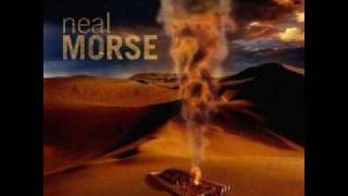Neal Morse - Soild As The Sun