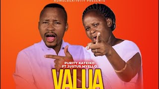 MYELLO X KATEIKO - VALUA NDUMULE (OFFICIAL VIDEO ©2019) For Skiza  sms Skiza 8564429 to 811