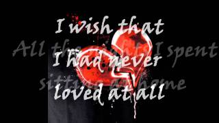 Up Against The Wall - Boys Like Girls (On Screen Lyrics~)