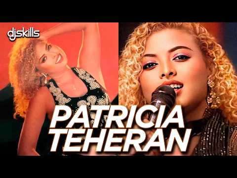 PATRICIA TEHERAN - LAS DIOSAS DEL VALLENATO MIX - Vallenato Clasico - Los Mejores Éxitos
