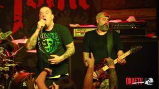 SUPERJOINT &quot;The Destruction Of A Person&quot; at Grizzly Hall, Austin, Tx. January 12, 2017