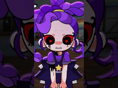 STAY WITH ME 😖I'm not a Monster - Lily and Rumi | Kpop Demon Hunters