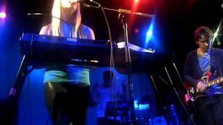 Hot as Sun - Only a Woman